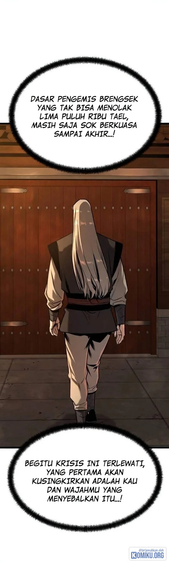 The Former Absolute Supreme Chapter 16 Gambar 43