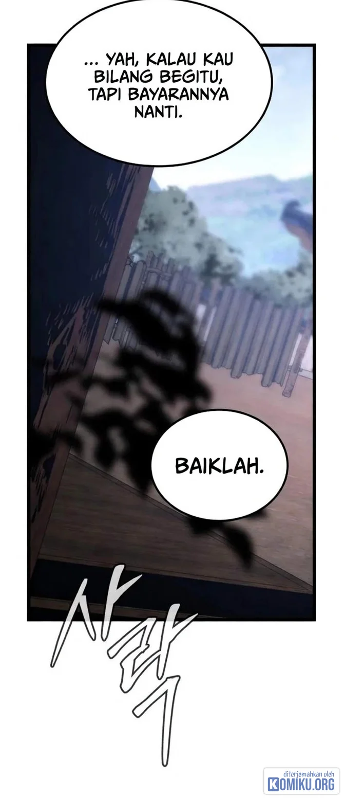 The Former Absolute Supreme Chapter 17 Gambar 48