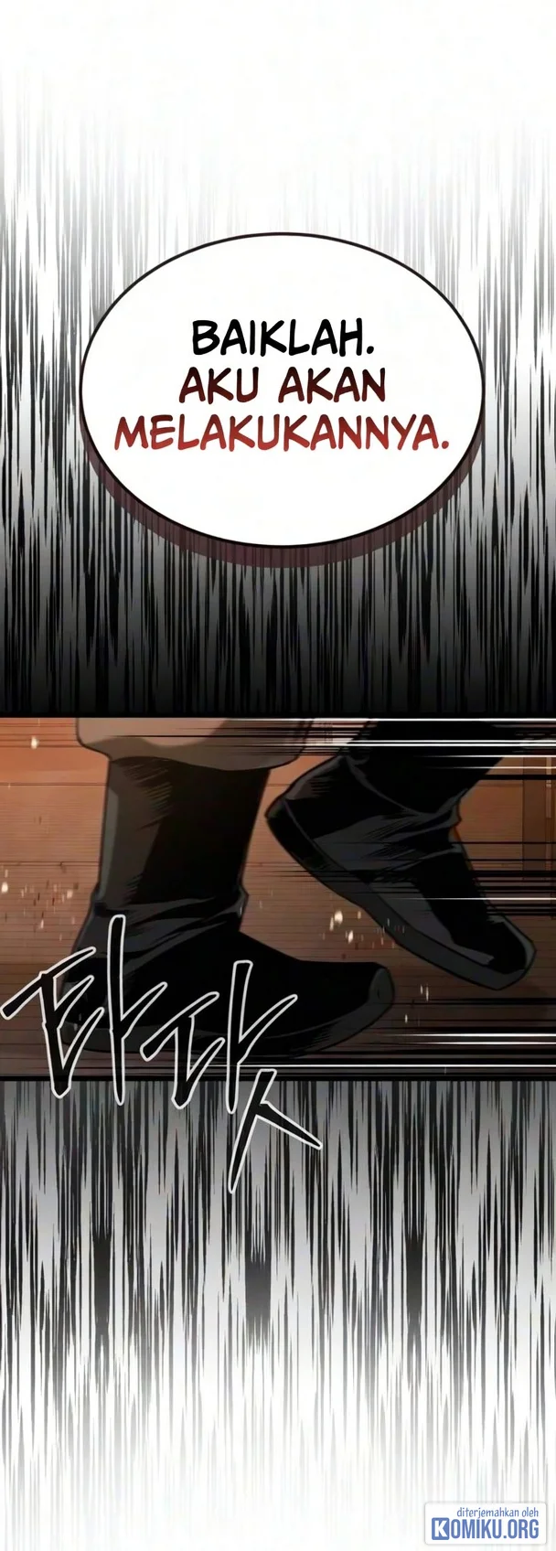 The Former Absolute Supreme Chapter 18 Gambar 38