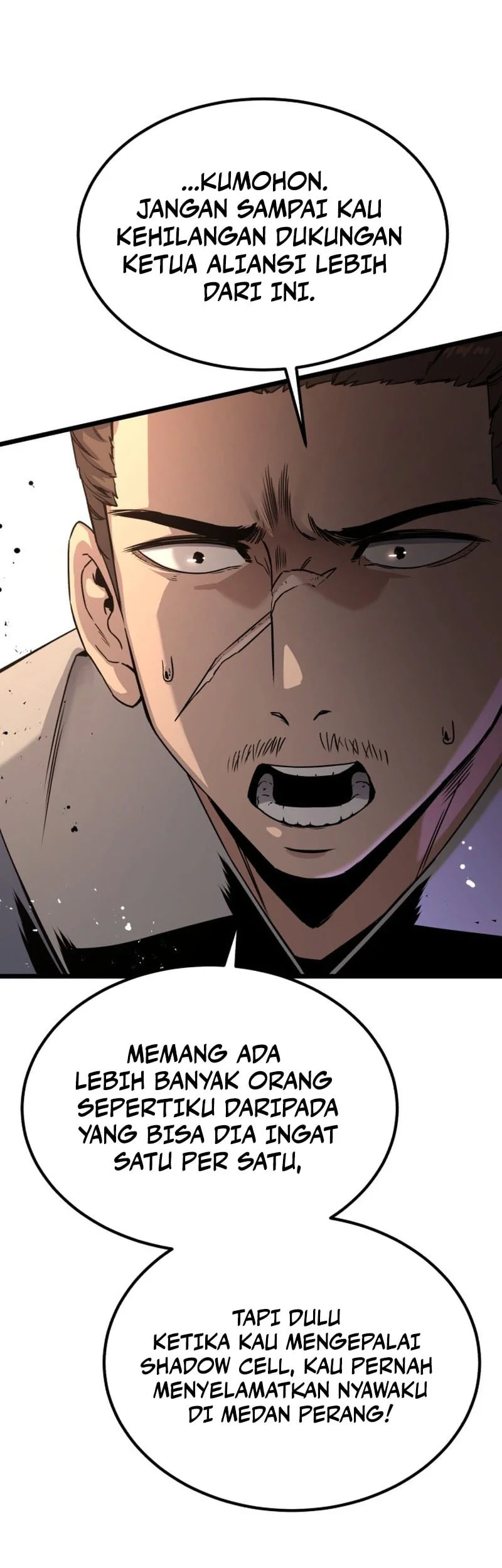 The Former Absolute Supreme Chapter 2 Gambar 42