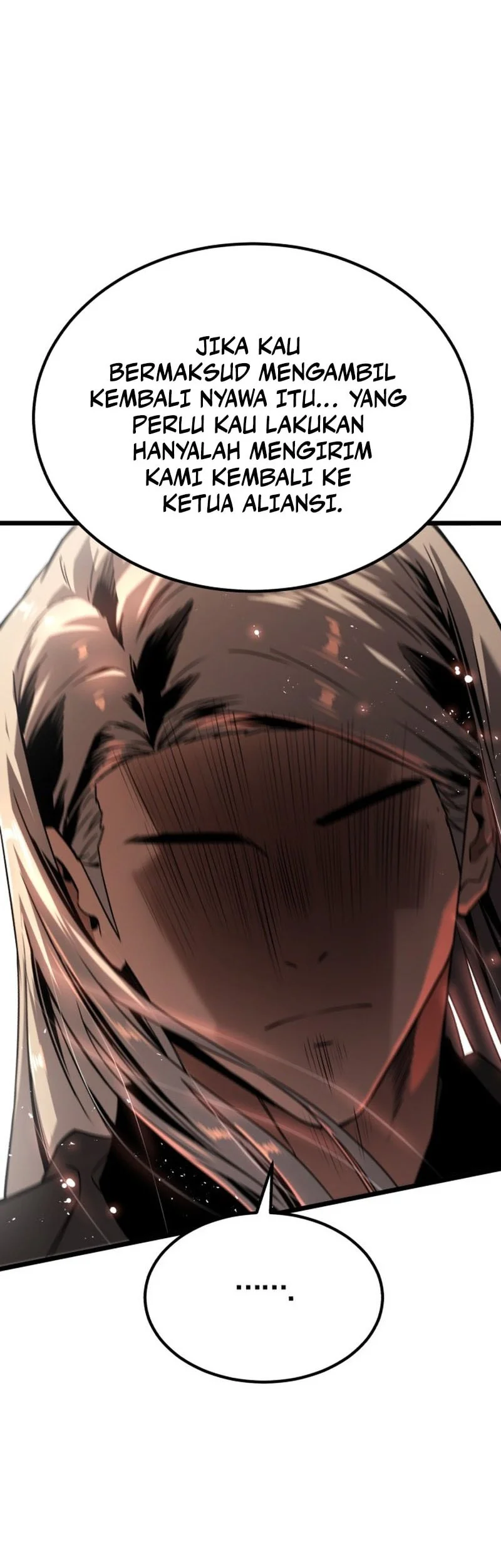 The Former Absolute Supreme Chapter 2 Gambar 43