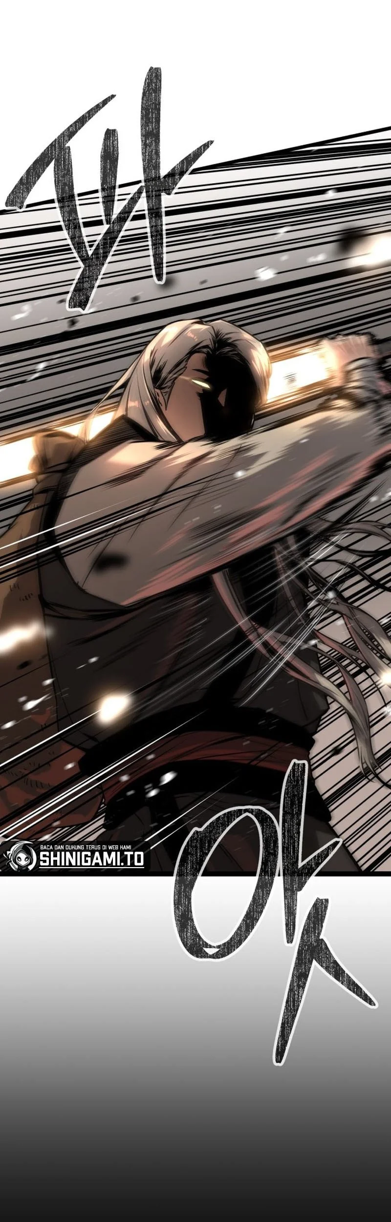 The Former Absolute Supreme Chapter 2 Gambar 44