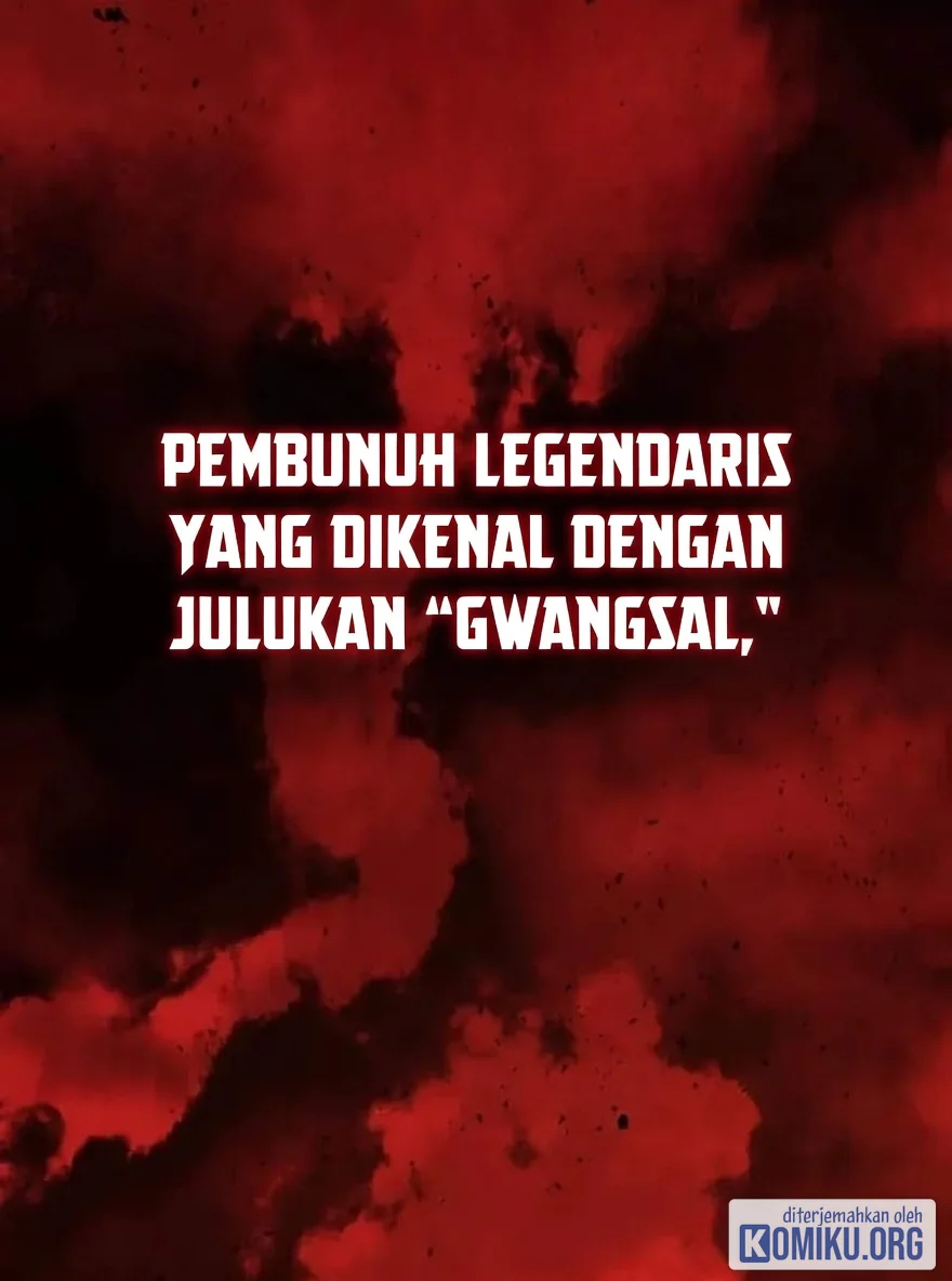 The Former Absolute Supreme Chapter 20 Gambar 48