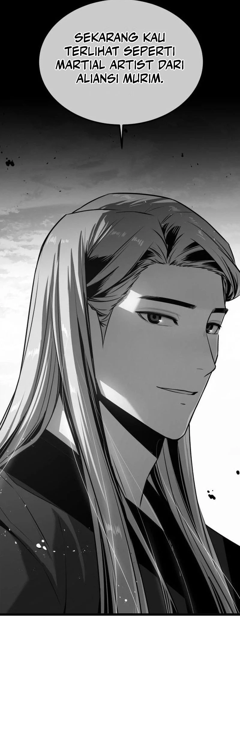 The Former Absolute Supreme Chapter 4 Gambar 39