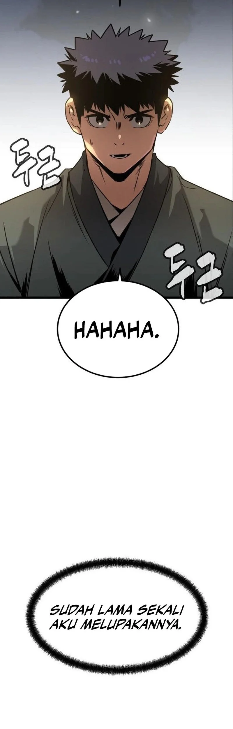 The Former Absolute Supreme Chapter 5 Gambar 30