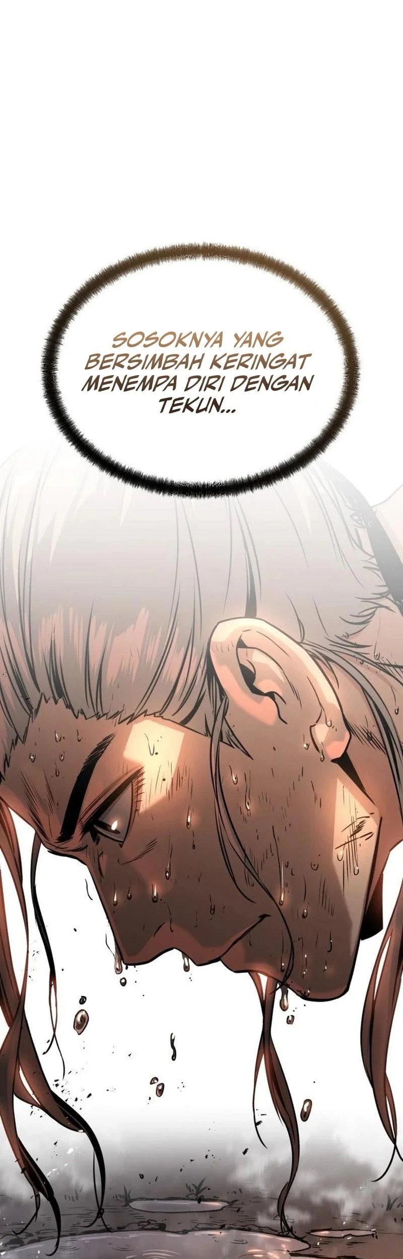 The Former Absolute Supreme Chapter 5 Gambar 31
