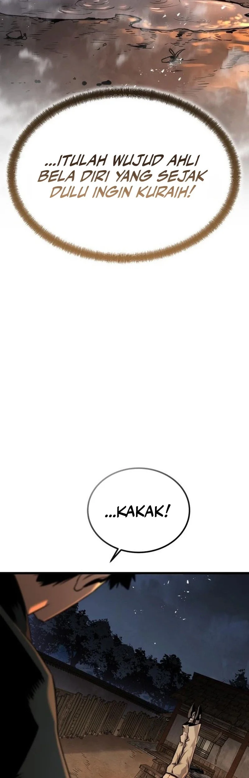 The Former Absolute Supreme Chapter 5 Gambar 32