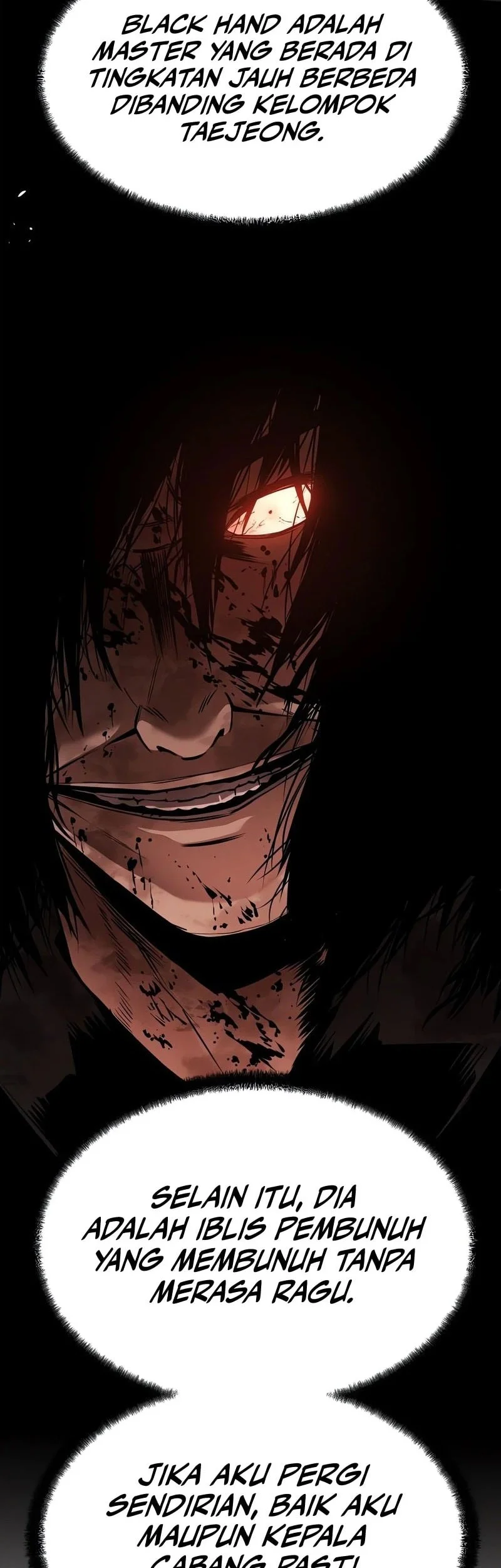 The Former Absolute Supreme Chapter 6 Gambar 28