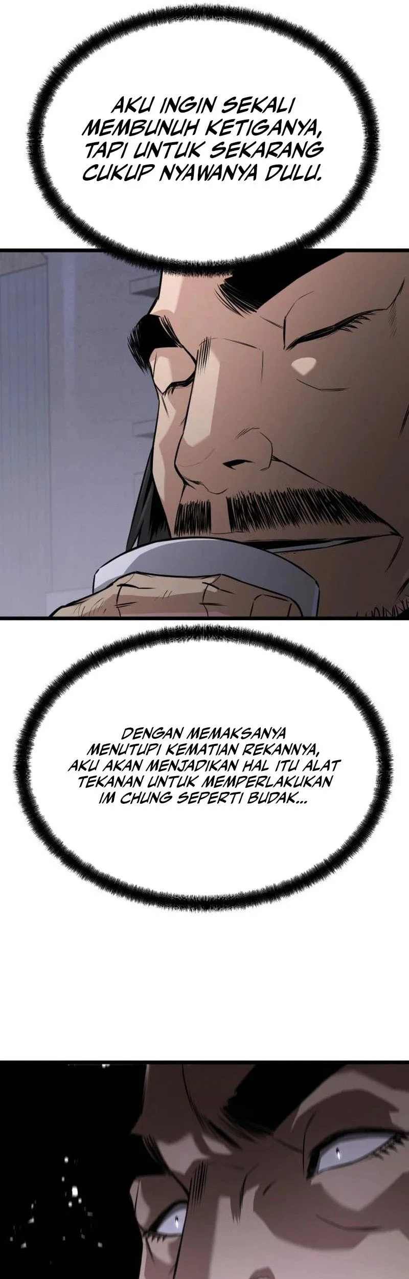 The Former Absolute Supreme Chapter 7 Gambar 34