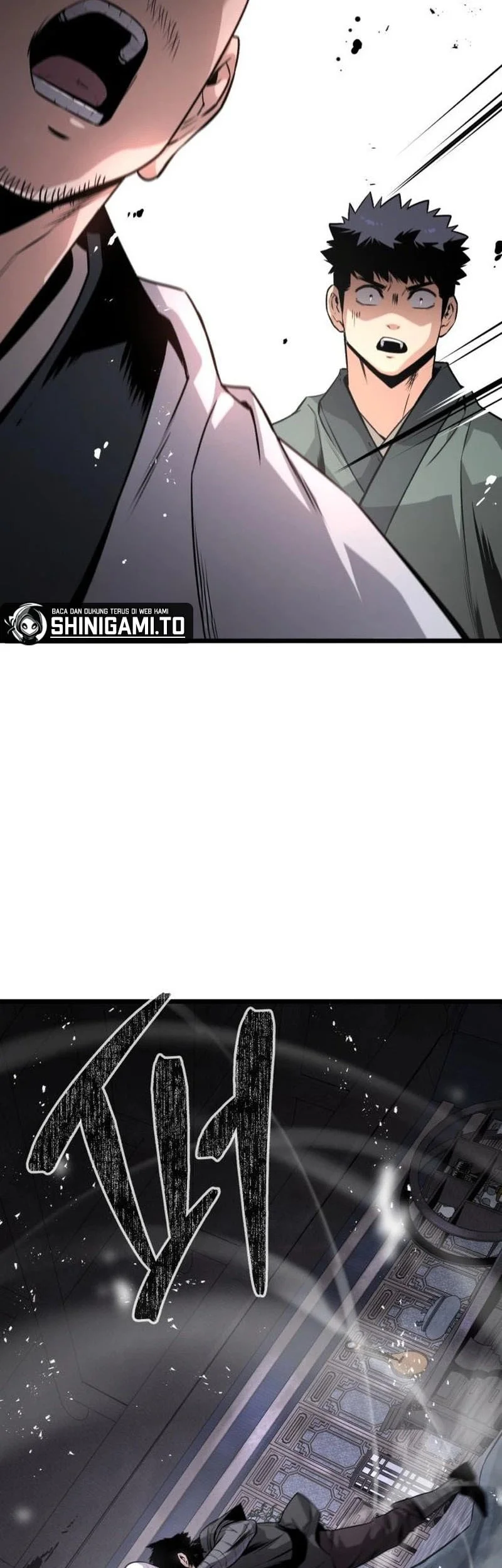 The Former Absolute Supreme Chapter 7 Gambar 32