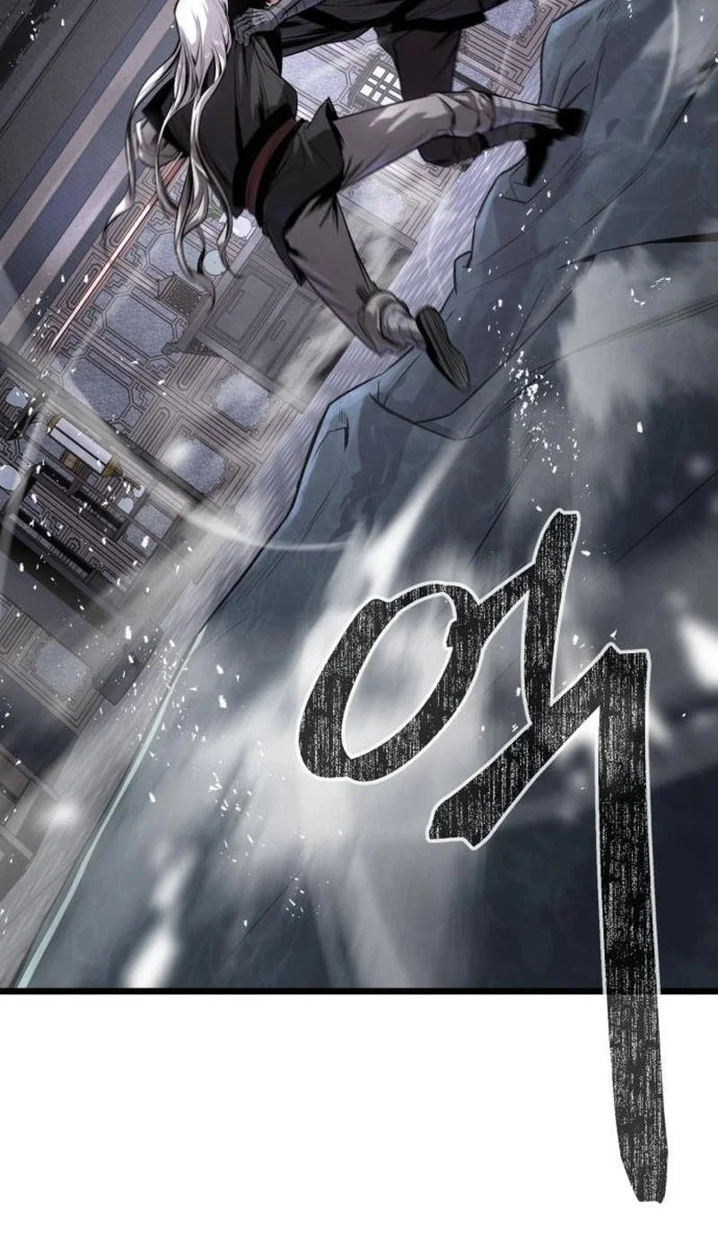 The Former Absolute Supreme Chapter 7 Gambar 33