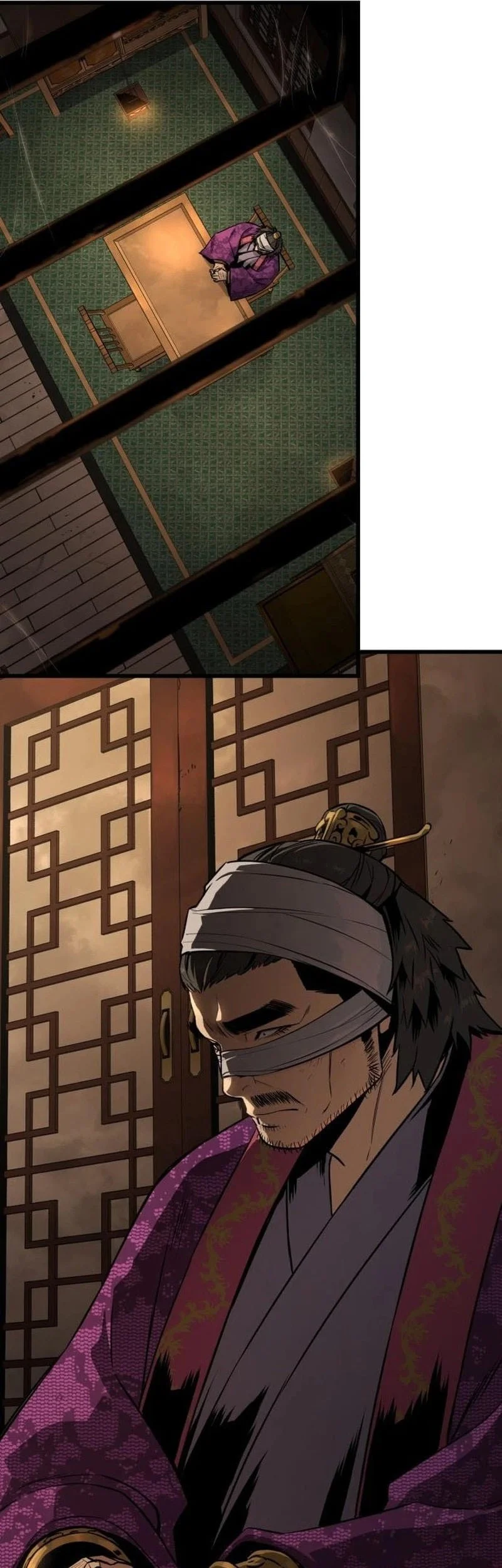 The Former Absolute Supreme Chapter 8 Gambar 35