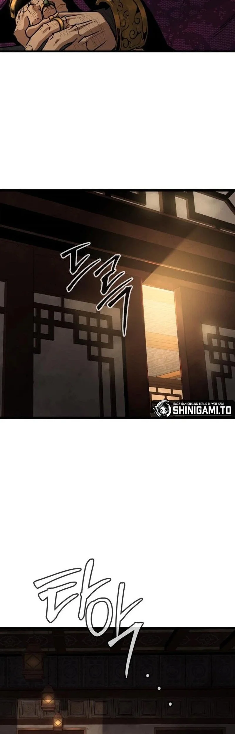 The Former Absolute Supreme Chapter 8 Gambar 36