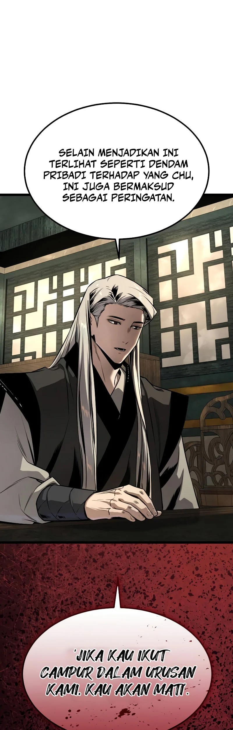 The Former Absolute Supreme Chapter 9 Gambar 38