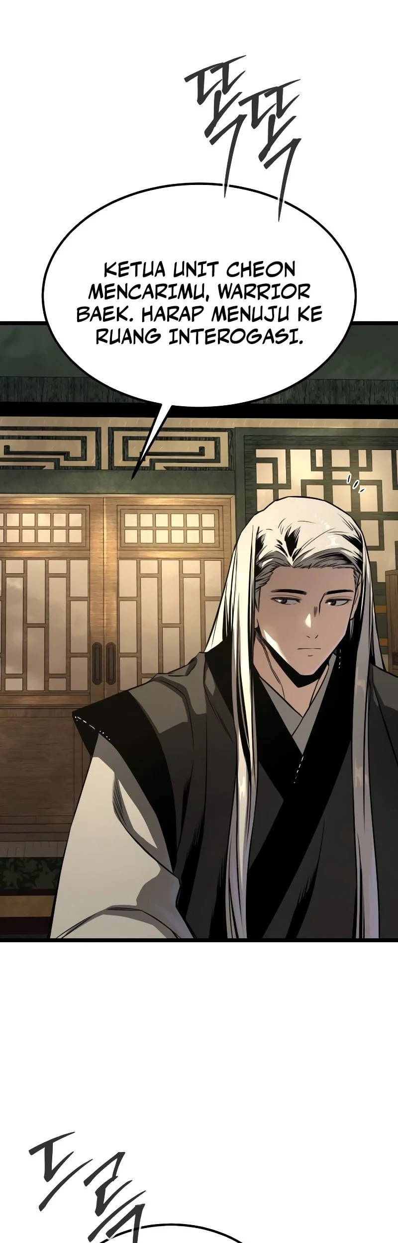The Former Absolute Supreme Chapter 9 Gambar 40