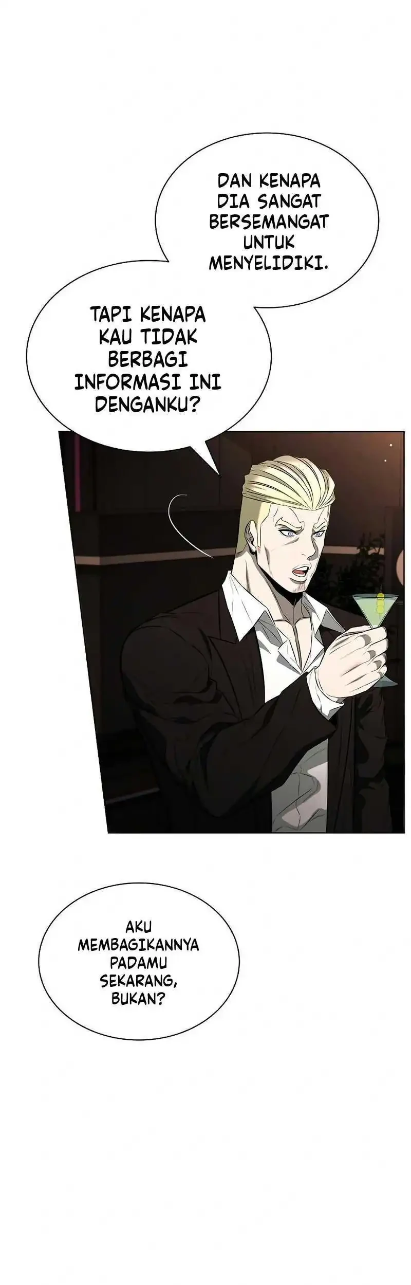 The Former Mercenary’s Life as a Prosecutor Chapter 19 Gambar 29