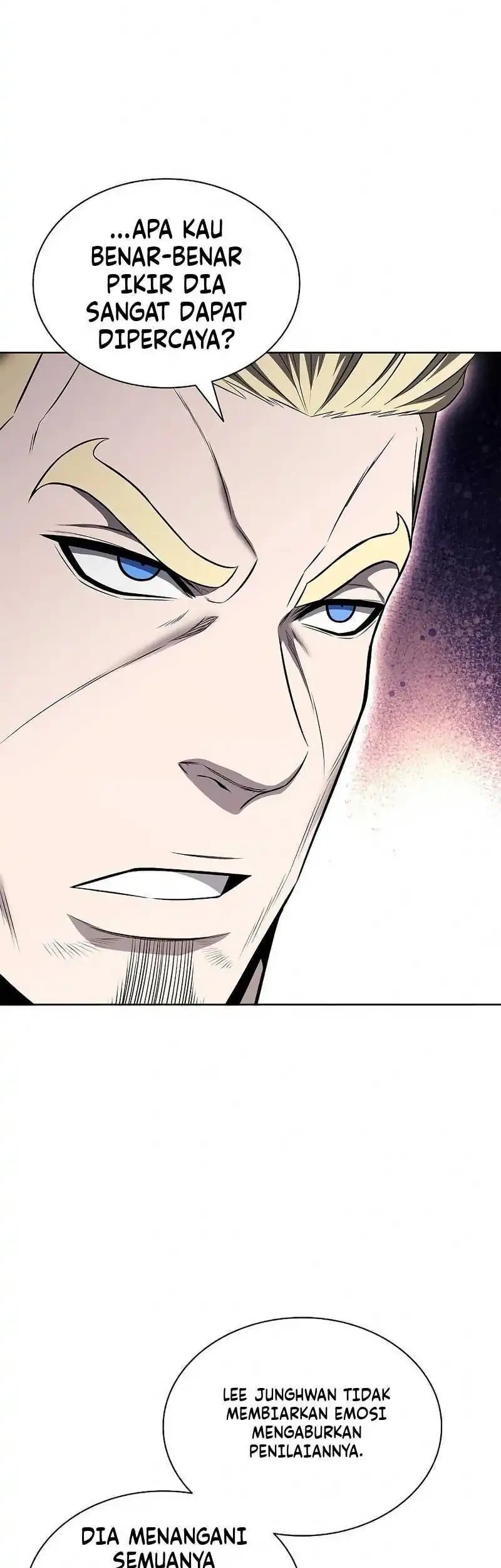 The Former Mercenary’s Life as a Prosecutor Chapter 19 Gambar 31