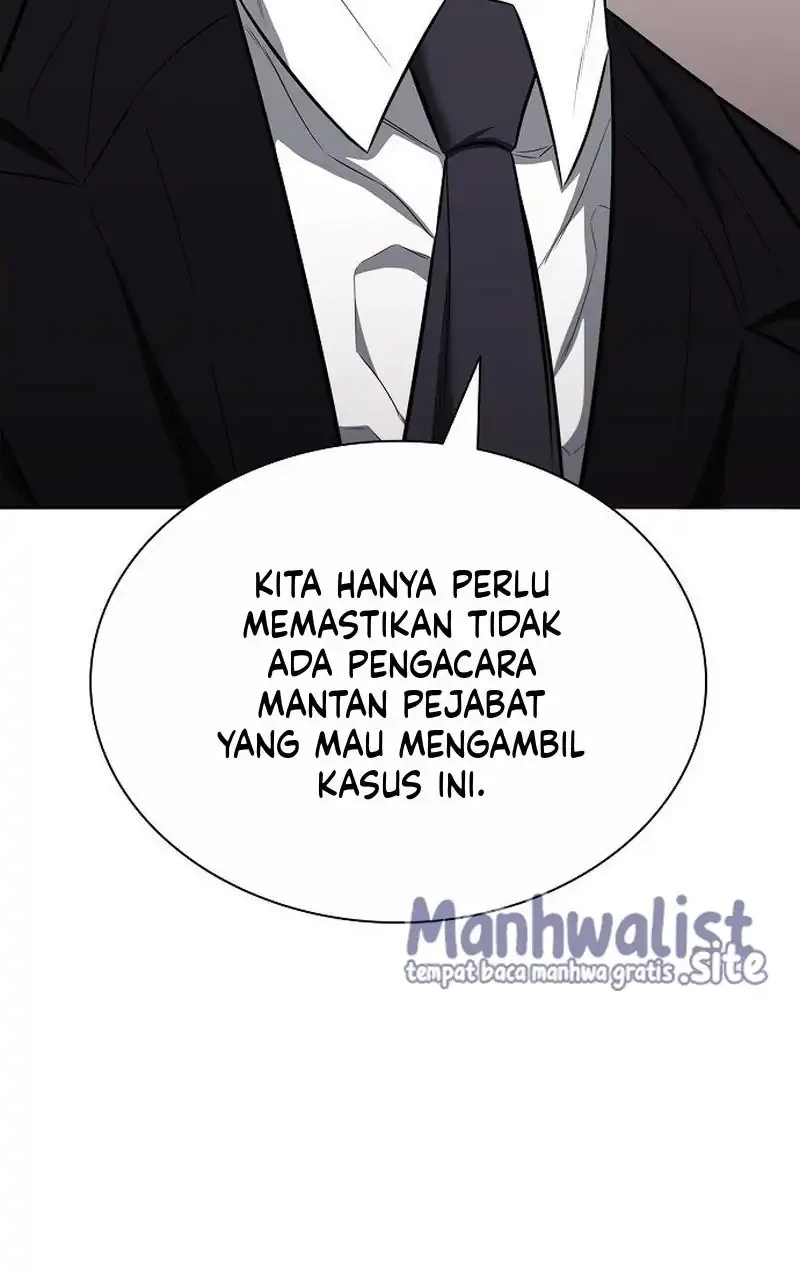 The Former Mercenary’s Life as a Prosecutor Chapter 20 Gambar 30