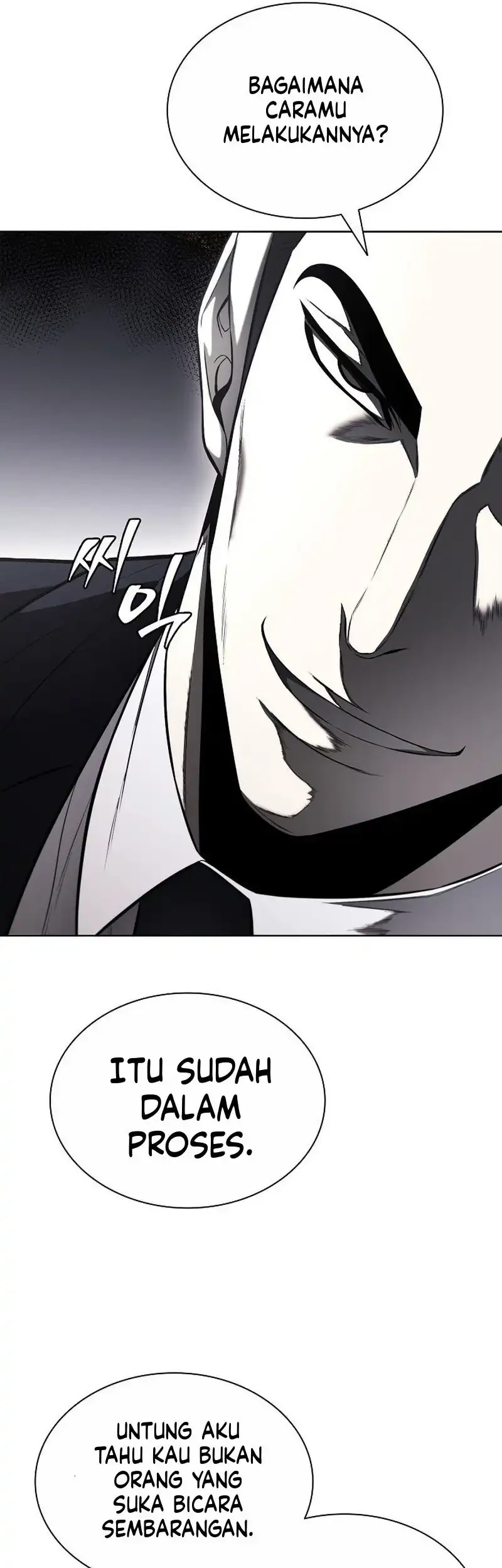 The Former Mercenary’s Life as a Prosecutor Chapter 20 Gambar 31