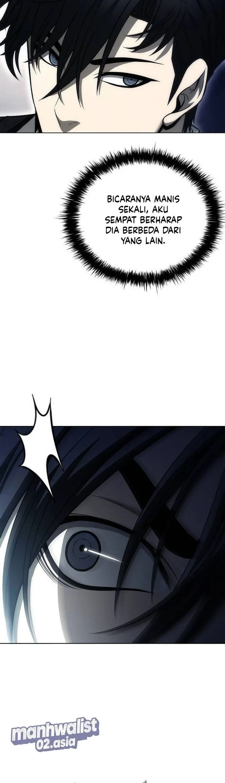 The Former Mercenary’s Life as a Prosecutor Chapter 23 Gambar 34