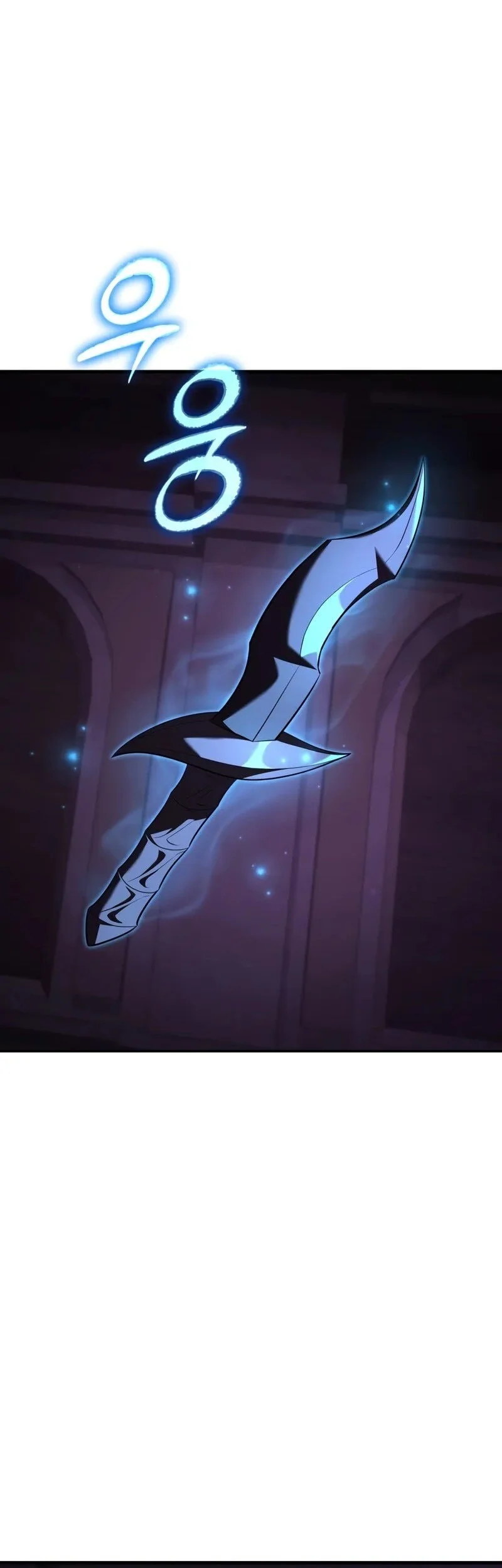 The Fox-Eyed Villain Of The Demon Academy Chapter 59 Gambar 26