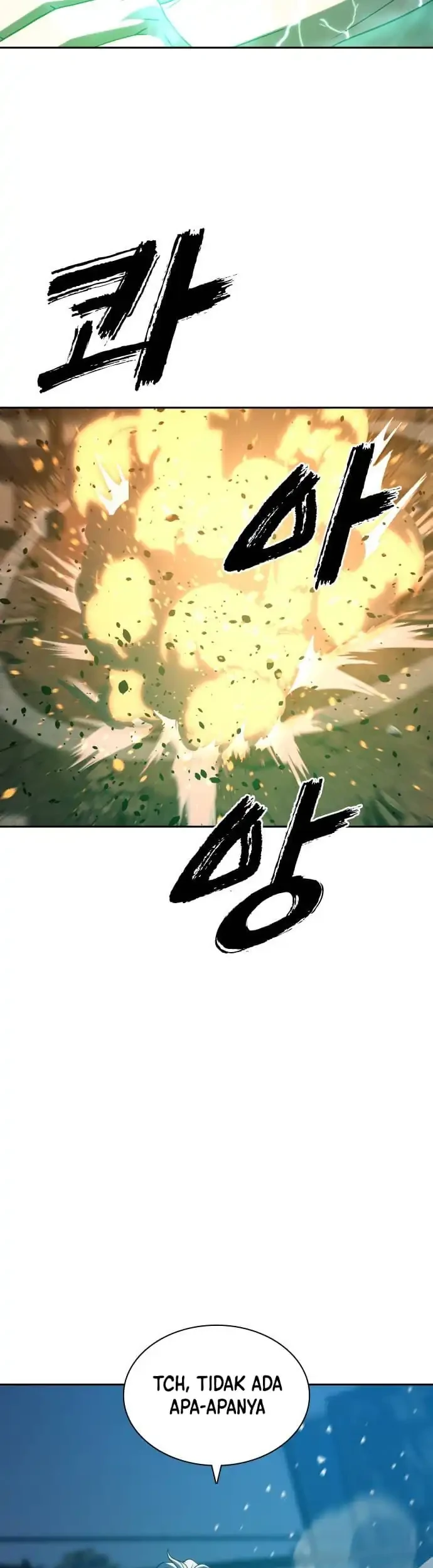 The Frostbound Warrior Chapter 43 Gambar 30