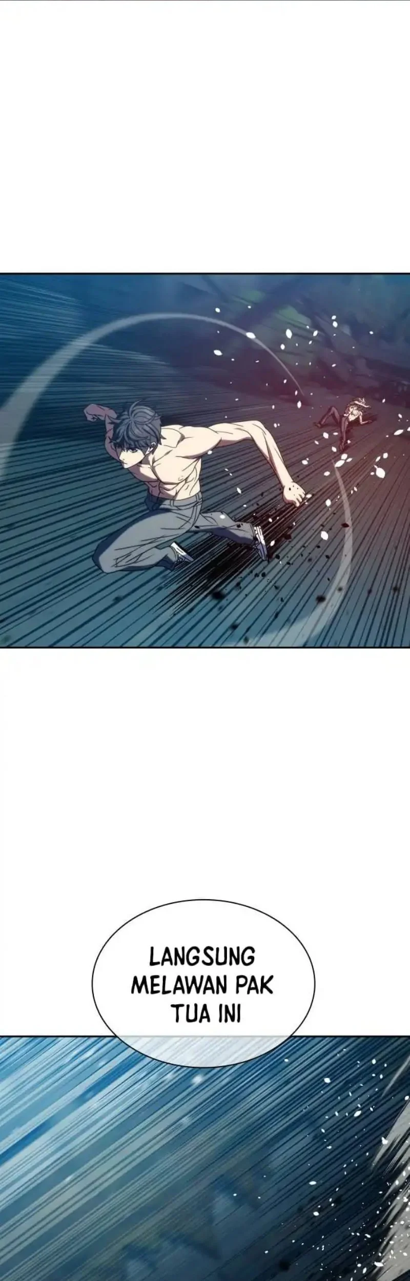 The Frostbound Warrior Chapter 44 Gambar 27