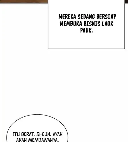The Frostbound Warrior Chapter 49 Gambar 16