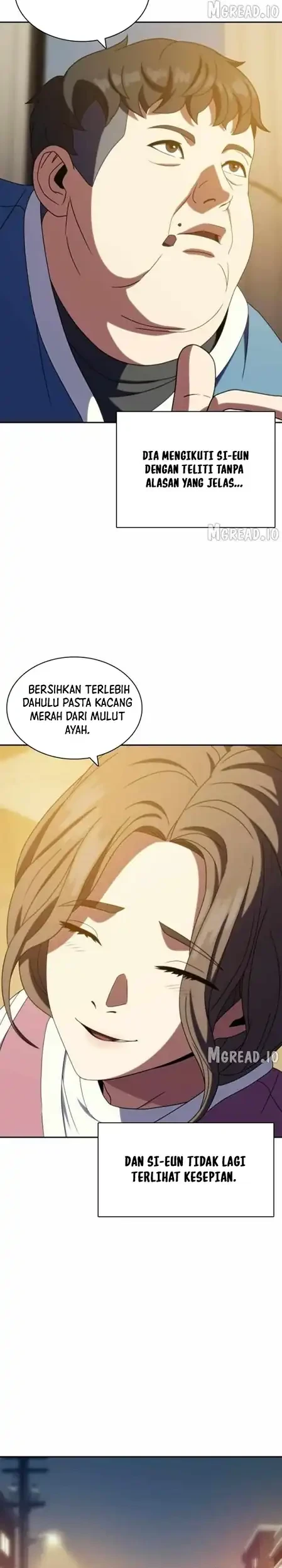The Frostbound Warrior Chapter 49 Gambar 17