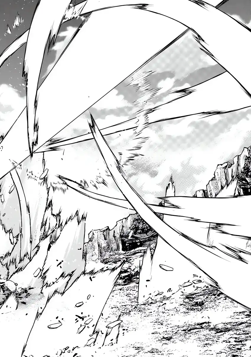 The Galactic Navy Officer Becomes an Adventurer Chapter 59 Gambar 13