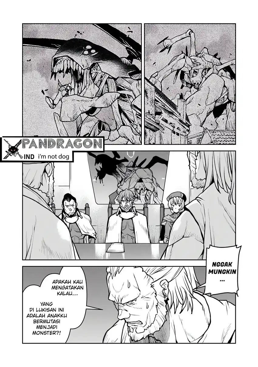 The Galactic Navy Officer Becomes an Adventurer Chapter 61 Gambar 11