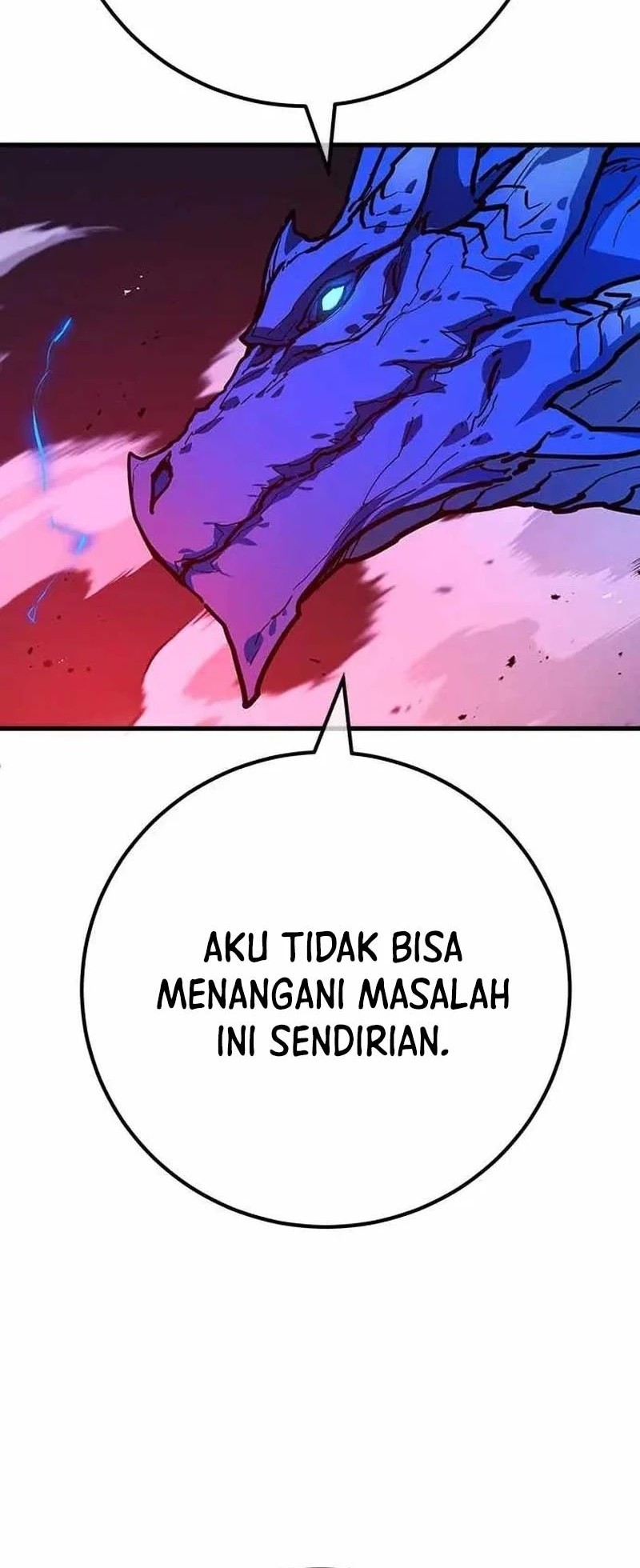 The Game’s Greatest Troll Chapter 145 Gambar 42
