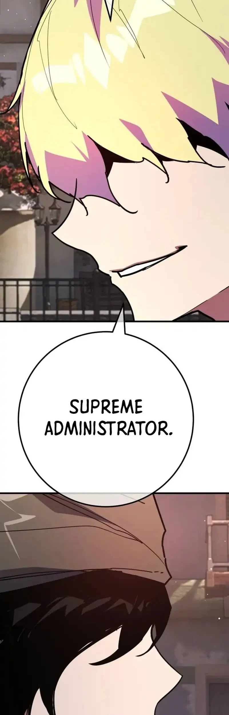 The Game’s Greatest Troll Chapter 160 Gambar 43