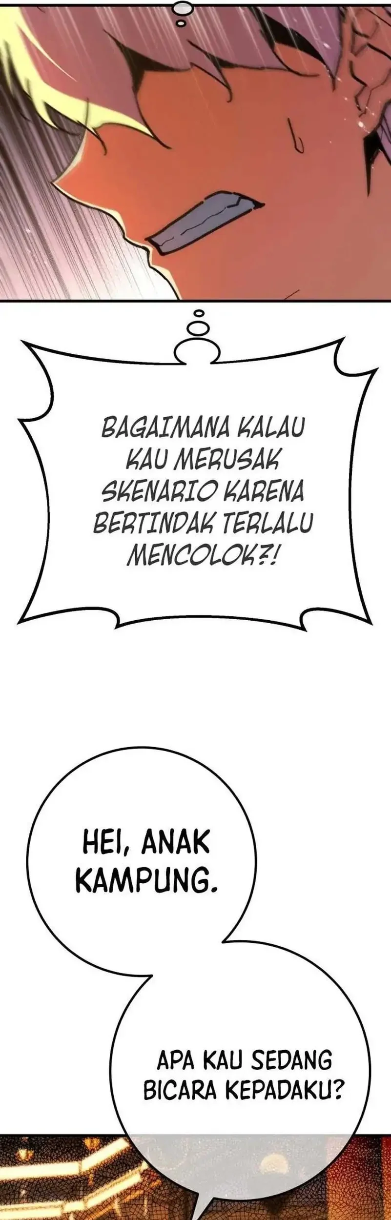 The Game’s Greatest Troll Chapter 161 Gambar 36