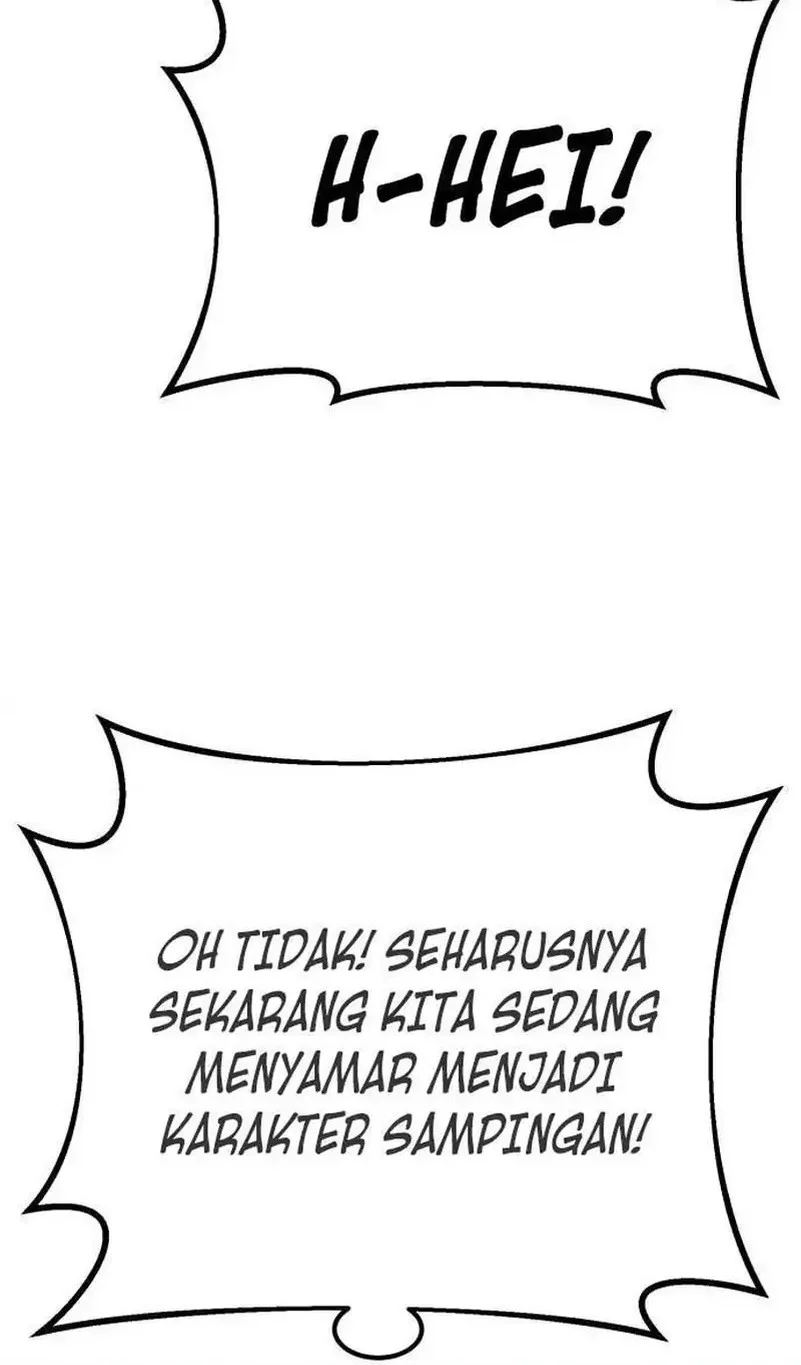 The Game’s Greatest Troll Chapter 161 Gambar 35