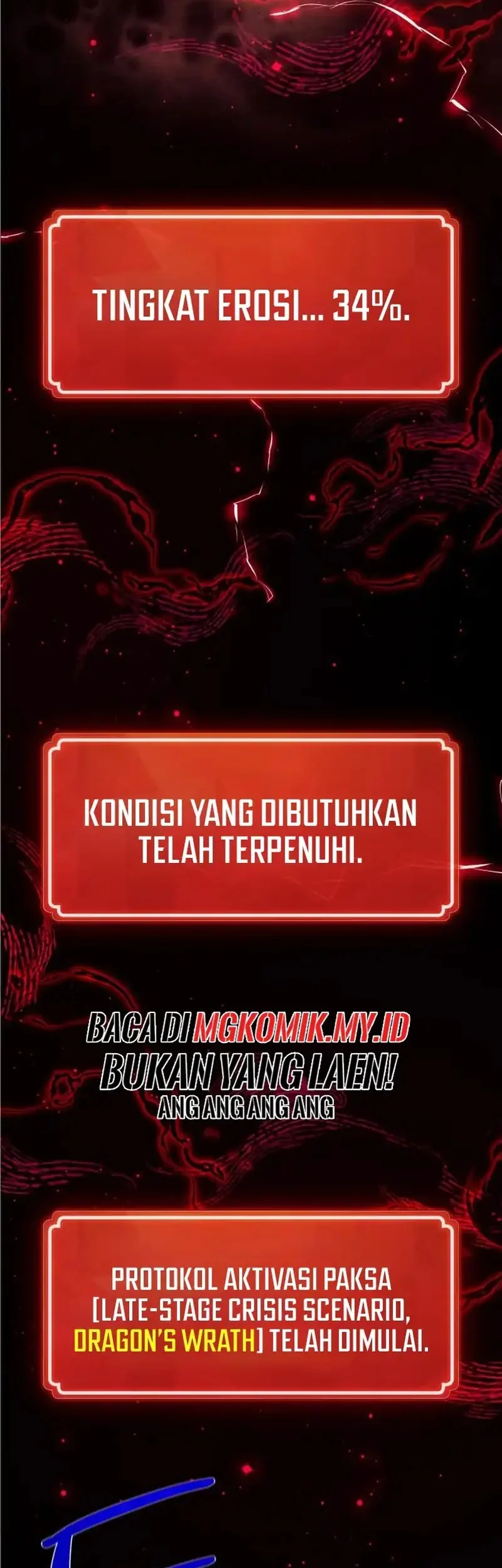 The Game’s Greatest Troll Chapter 162 Gambar 39