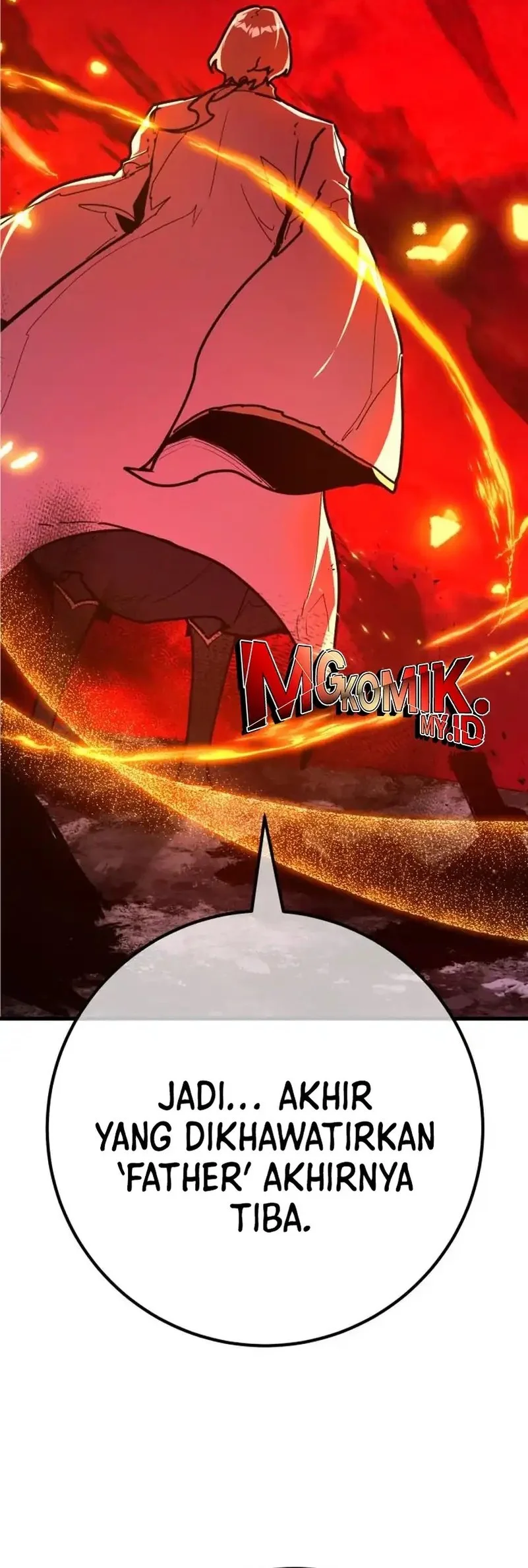 The Game’s Greatest Troll Chapter 162 Gambar 41