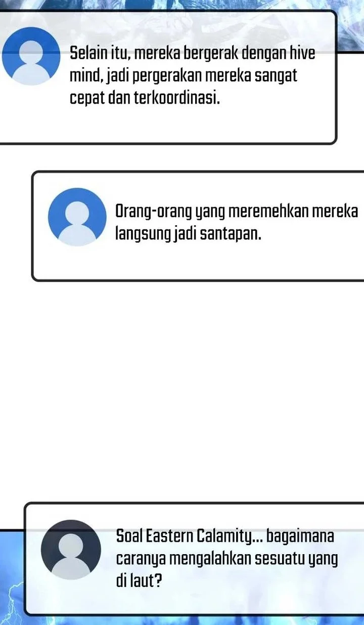 The Game’s Greatest Troll Chapter 163 Gambar 37