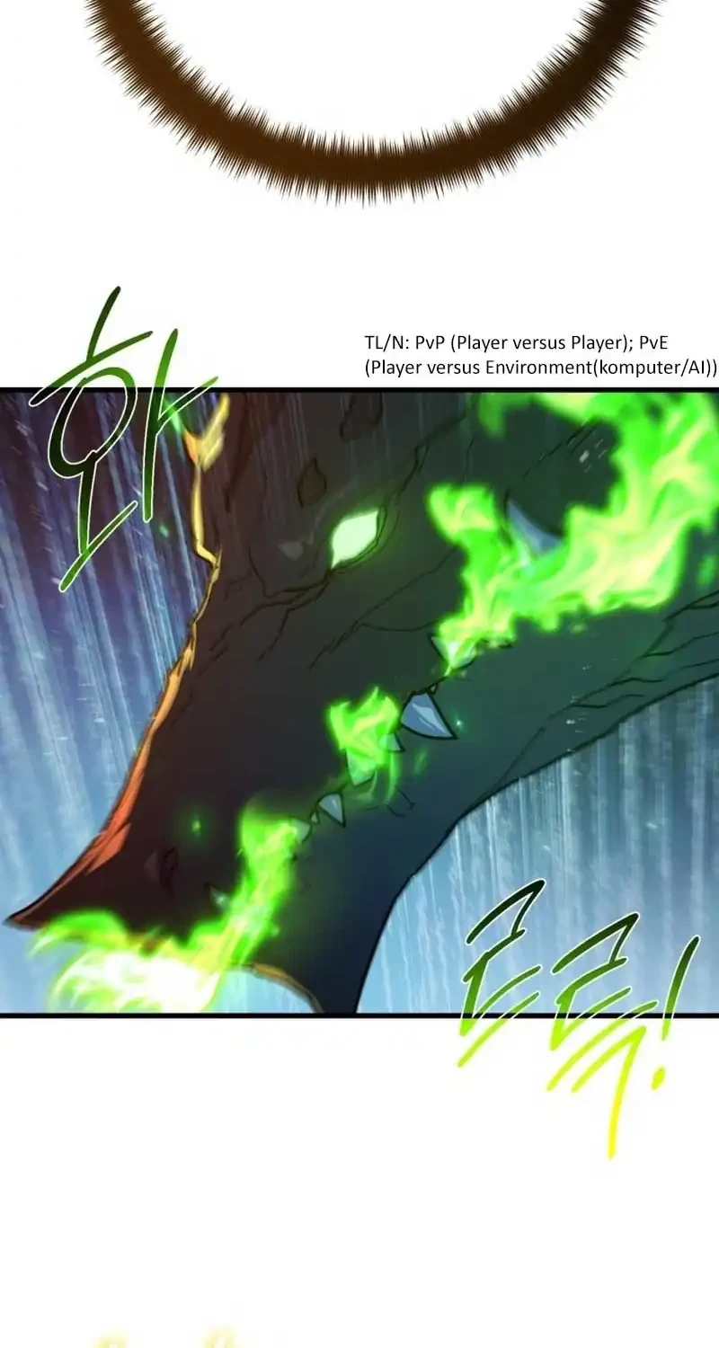 The Game’s Greatest Troll Chapter 165 Gambar 44