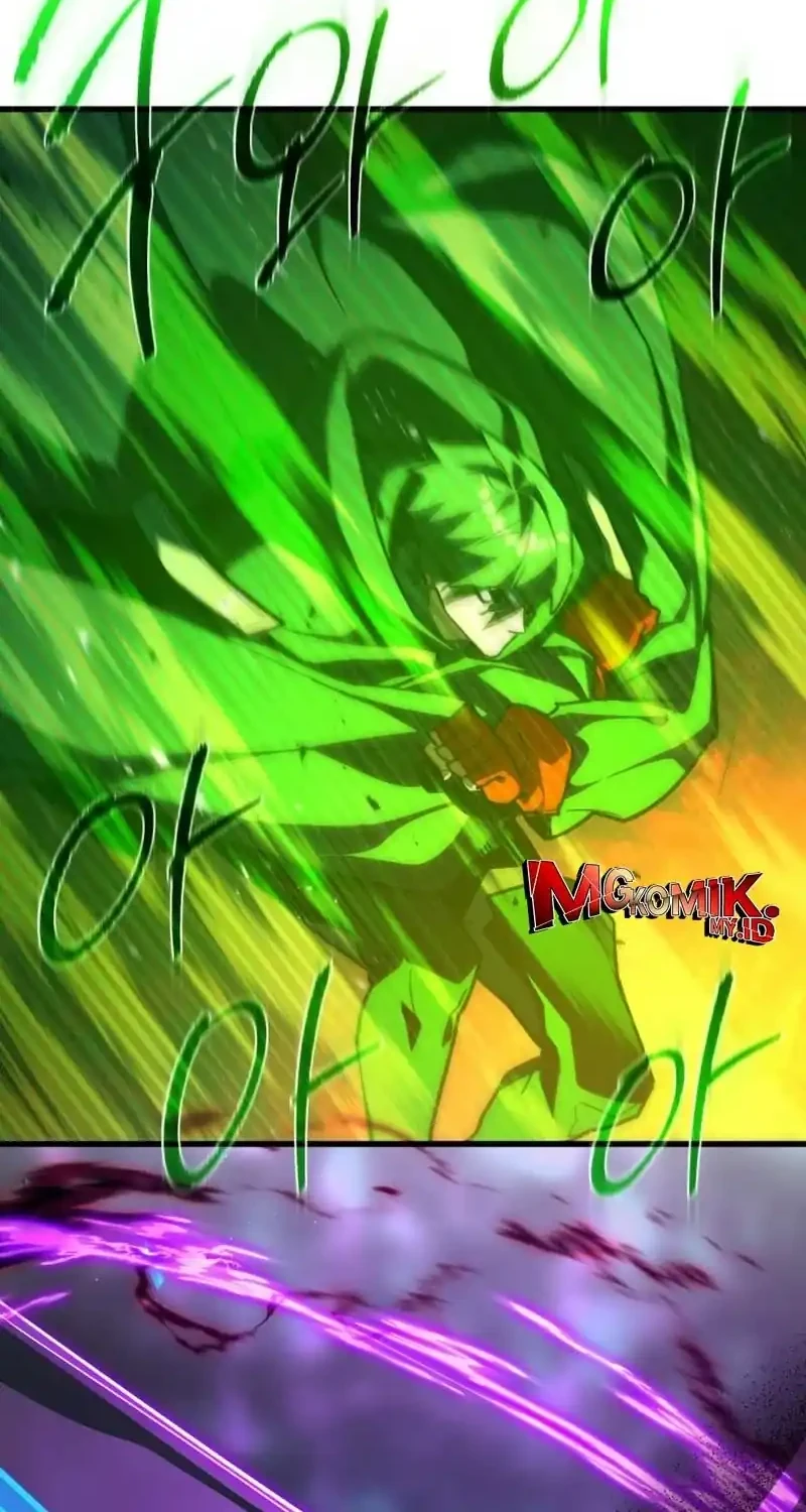 The Game’s Greatest Troll Chapter 165 Gambar 48