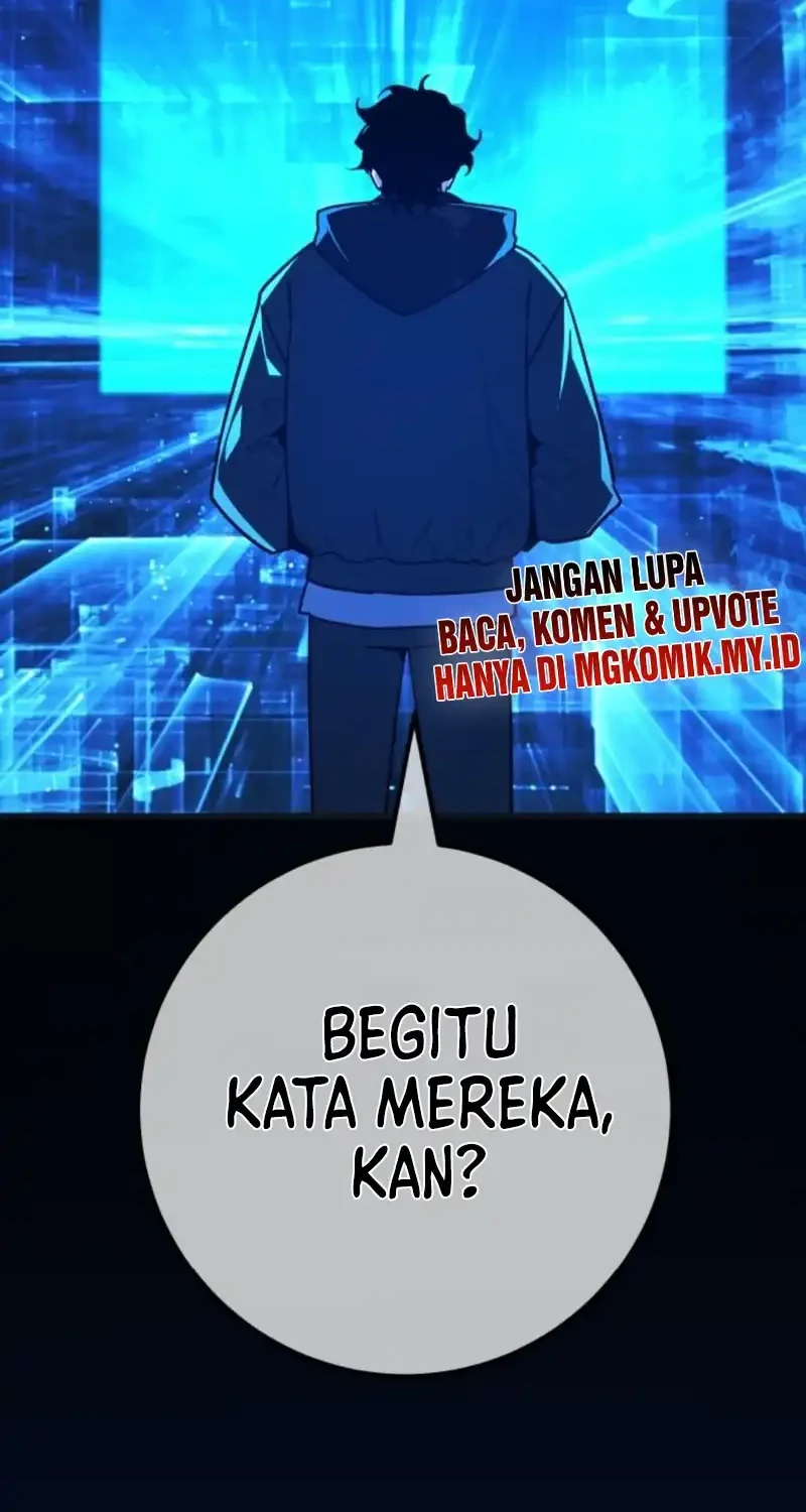The Game’s Greatest Troll Chapter 170 Gambar 44