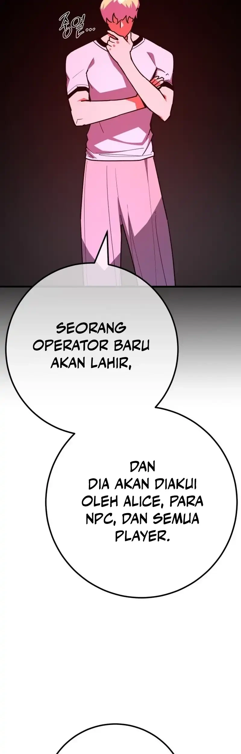The Game’s Greatest Troll Chapter 177 Gambar 39