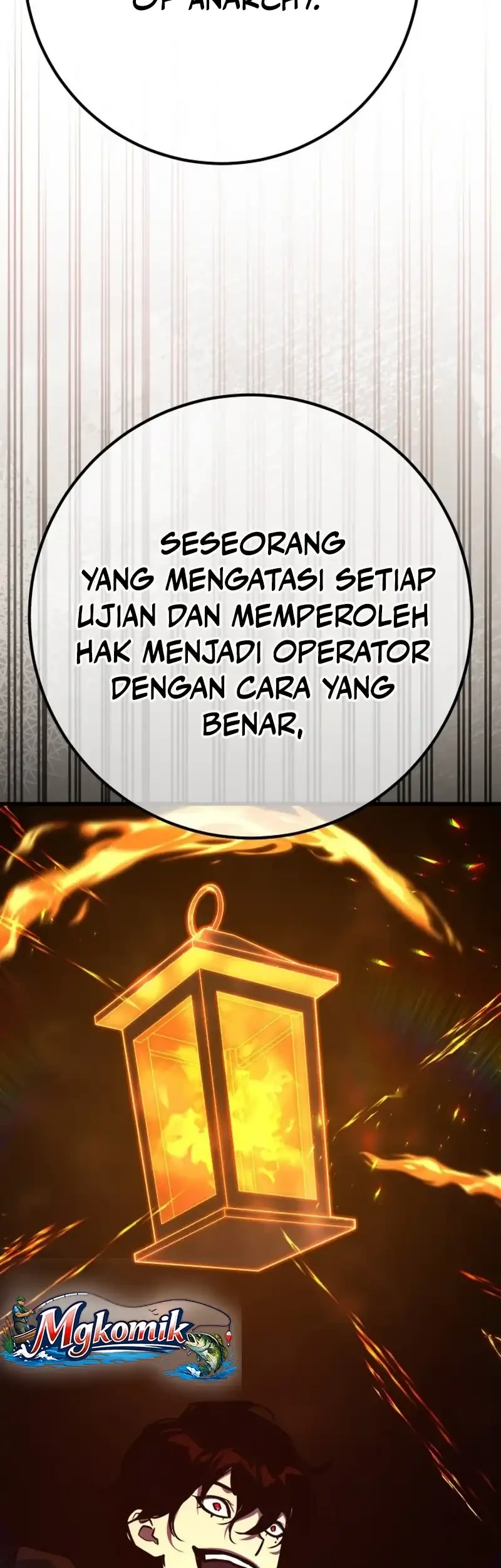 The Game’s Greatest Troll Chapter 177 Gambar 41