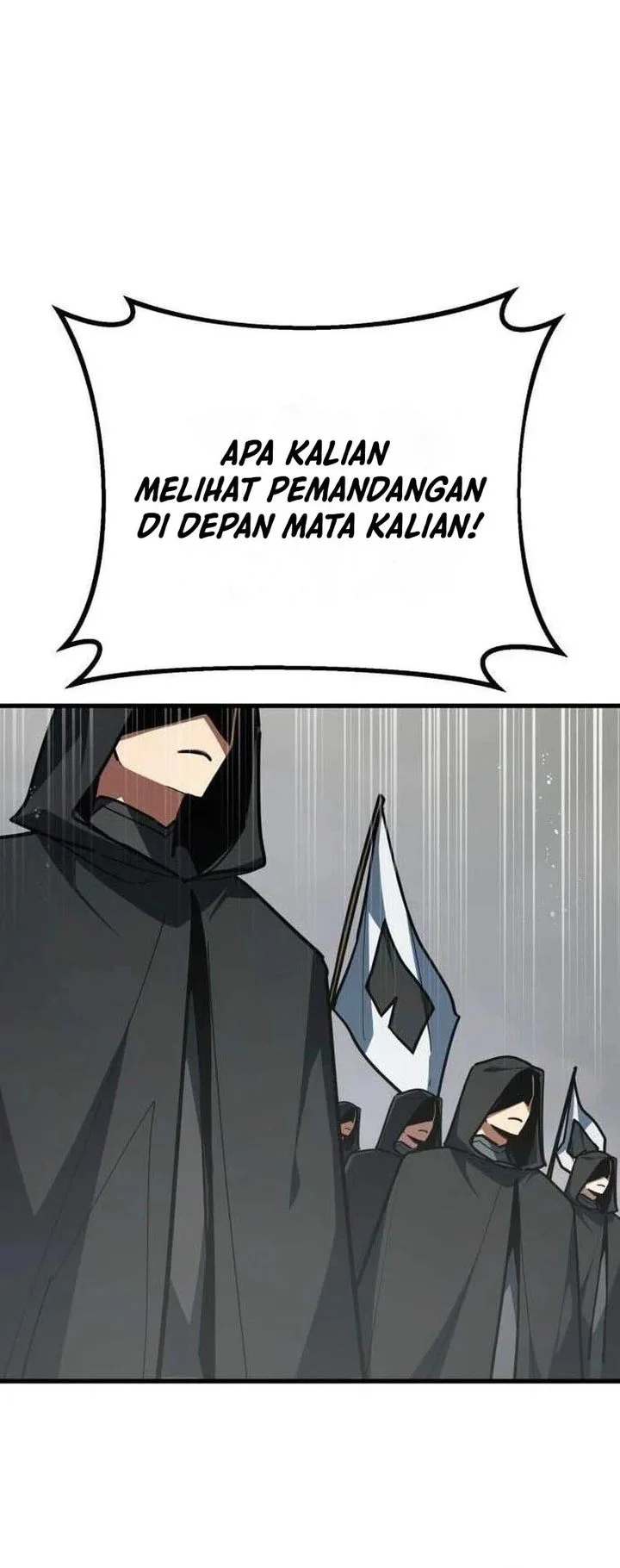 The Game’s Greatest Troll Chapter 178 Gambar 44