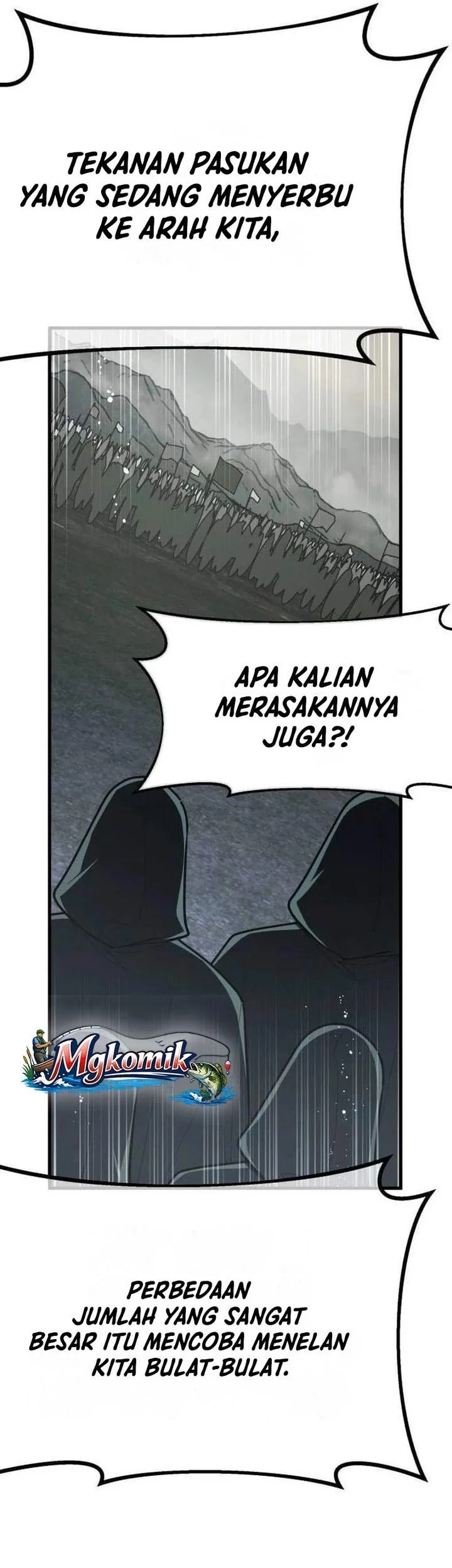 The Game’s Greatest Troll Chapter 178 Gambar 45