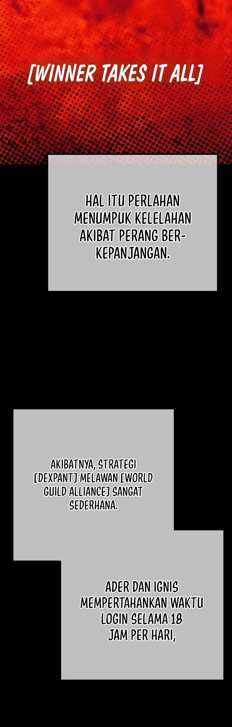 The Game’s Greatest Troll Chapter 179 Gambar 39