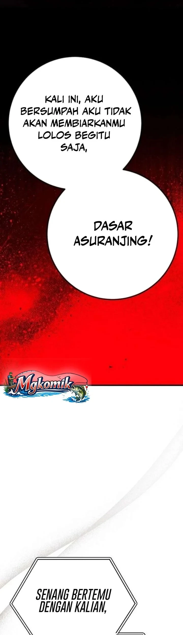 The Game’s Greatest Troll Chapter 180 Gambar 41