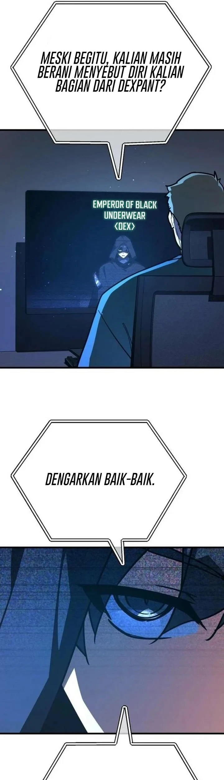 The Game’s Greatest Troll Chapter 180 Gambar 45