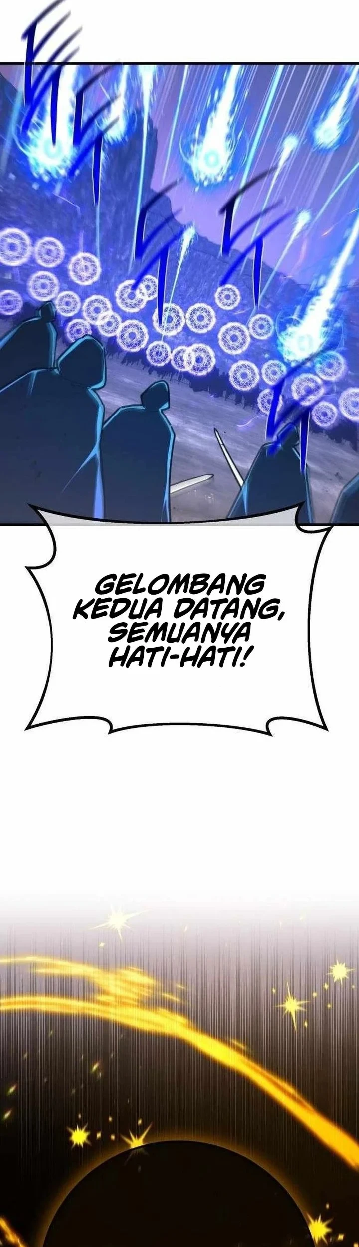 The Game’s Greatest Troll Chapter 181 Gambar 38