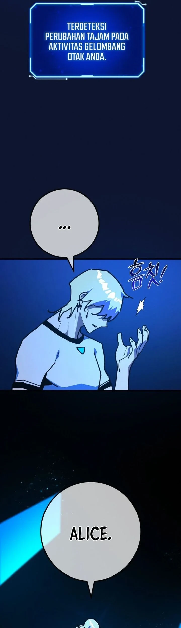 The Game’s Greatest Troll Chapter 182 Gambar 39
